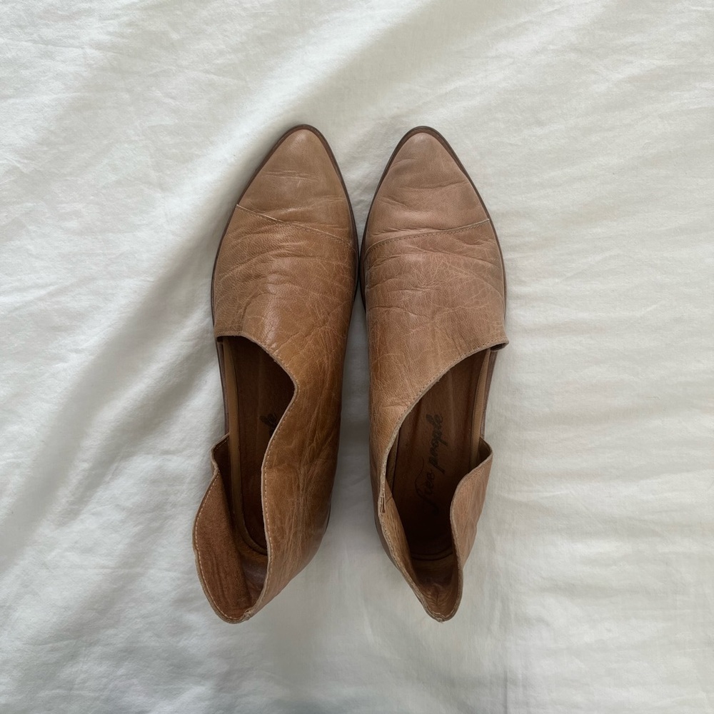 Free People Royale Flat